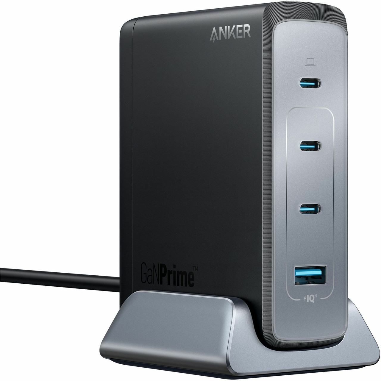 ANKER Prime 240W GaN Desktop Charger (4 Ports) - A2342111
