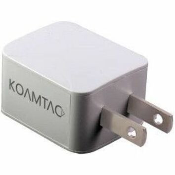 KoamTac 2.4A USB Power Adaptor (US 110V) - 903501