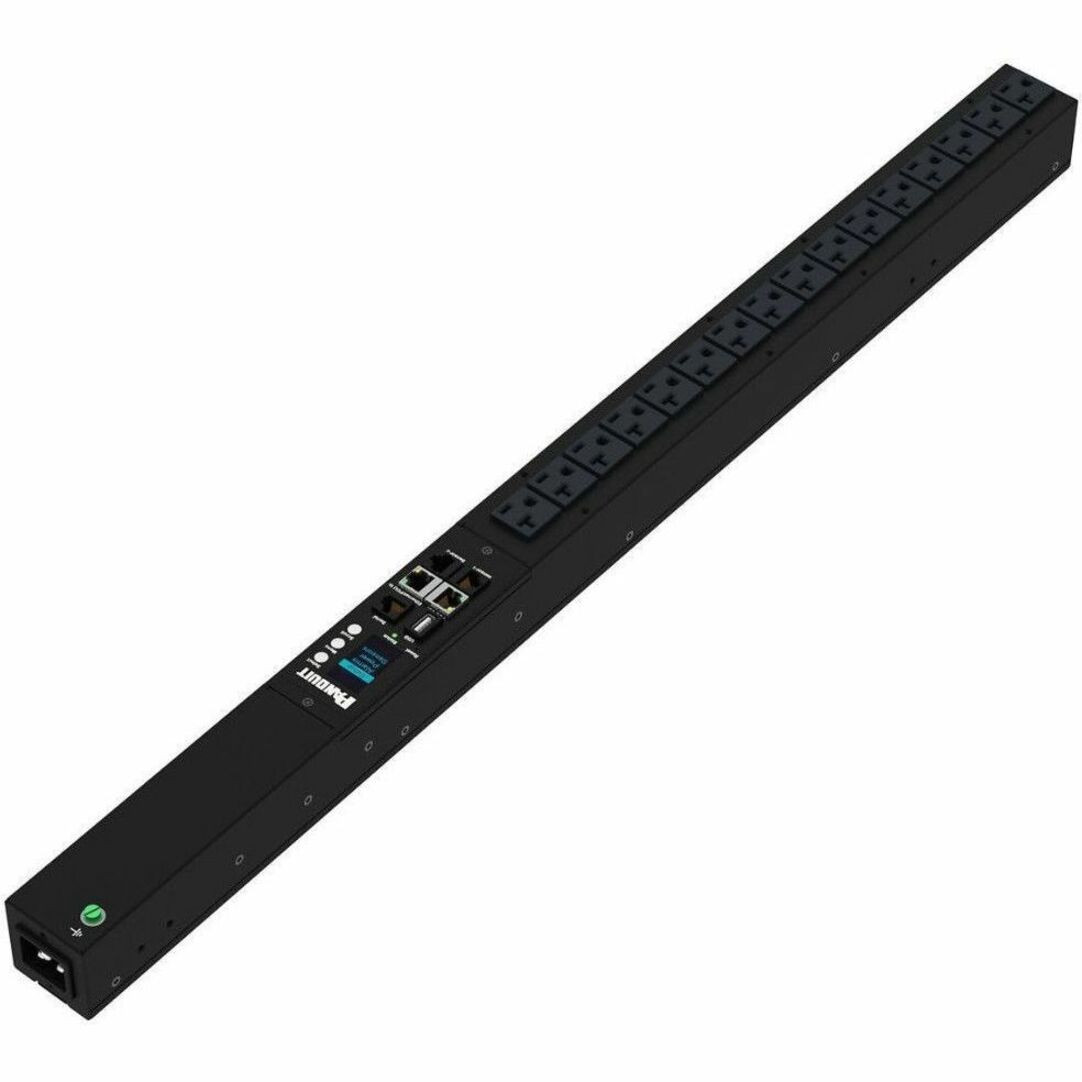 Panduit G6 16-Outlets PDU - P16D21G