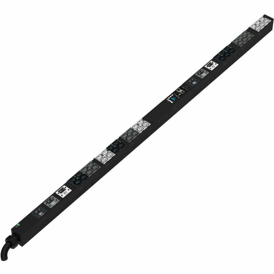 Panduit G6 42-Outlets PDU - P42E24G
