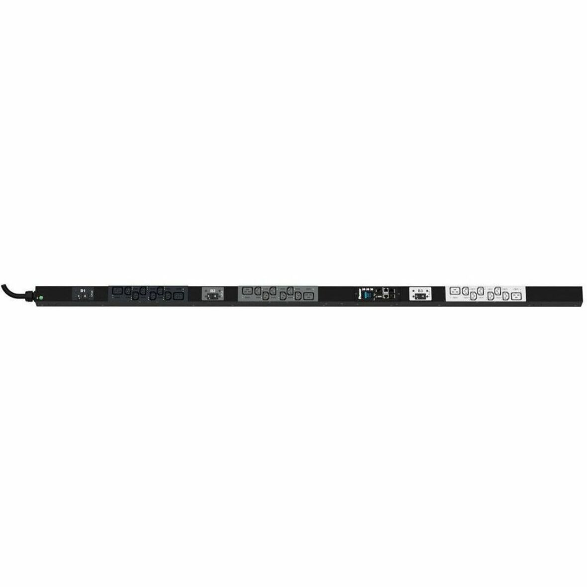 Panduit G6 24-Outlets PDU - P24E29G