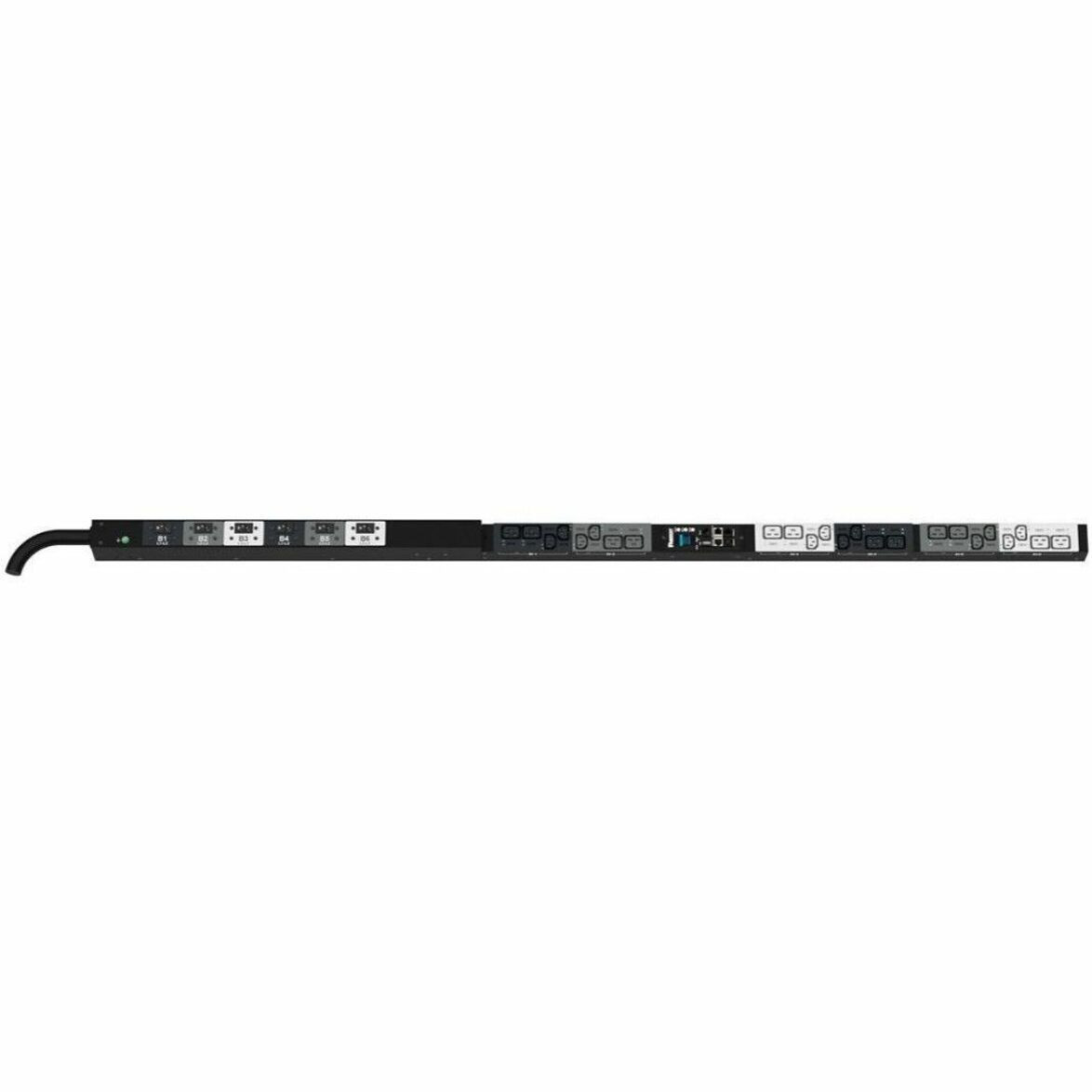 Panduit G6 24-Outlets PDU - P24E32G