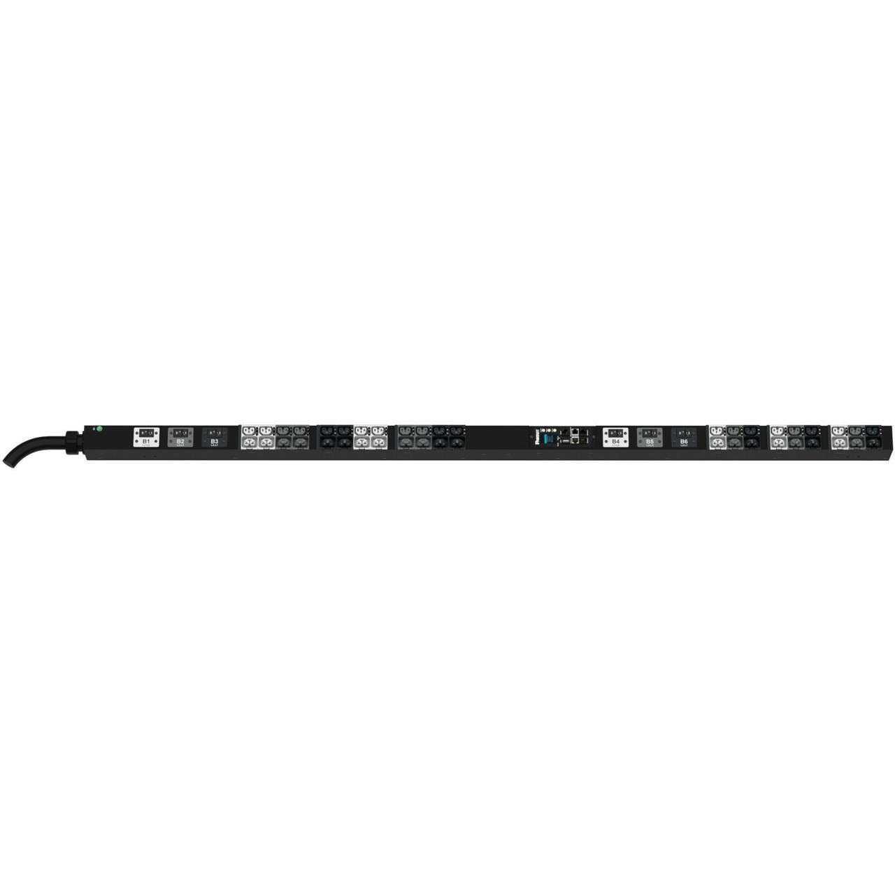 Panduit G6 42-Outlets PDU - P42D22G