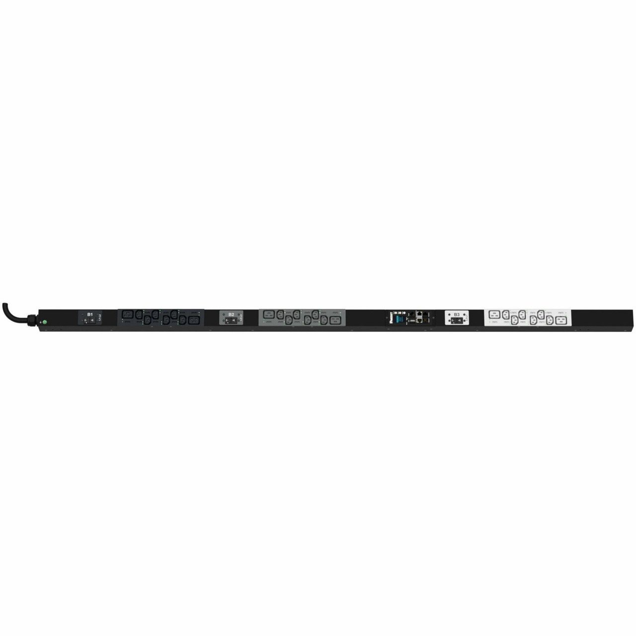 Panduit G6 24-Outlets PDU - P24G02G