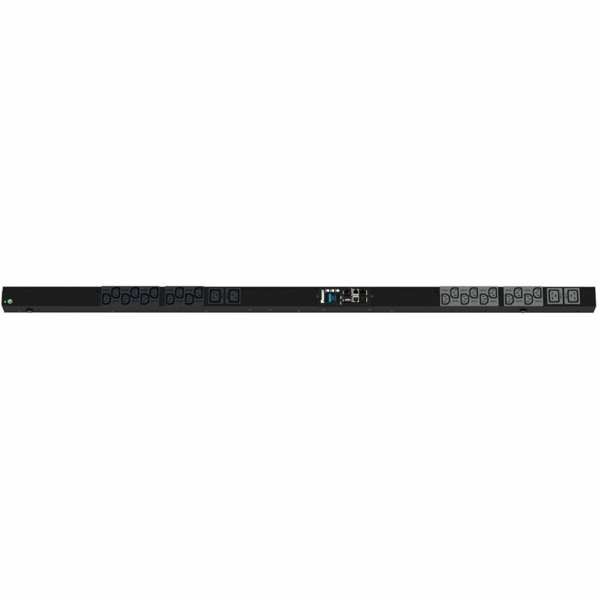 Panduit G6 24-Outlets PDU - P24D24G