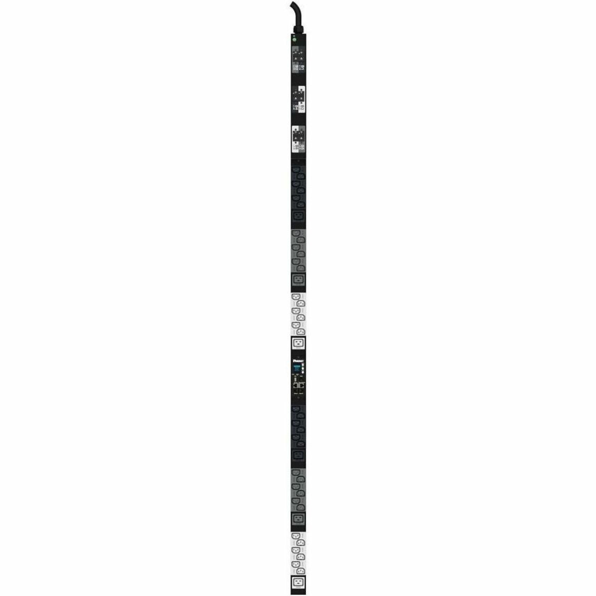 Panduit G6 42-Outlets PDU - P42D07G