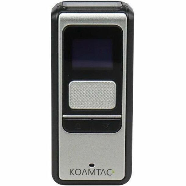 KoamTac KDC185 Wearable Mini Bluetooth Barcode Scanner & Data Collector - 254000