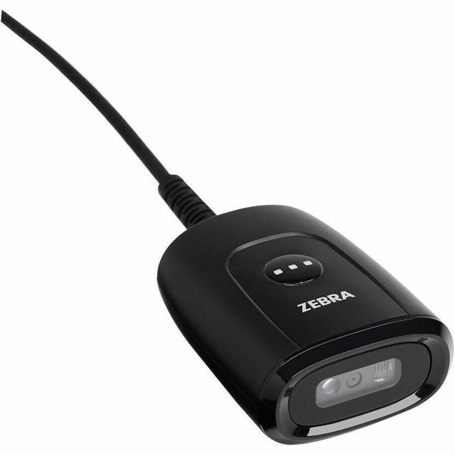 Zebra DS55 DS5502 Barcode Scanner - DS5502-SR40004ZZWW