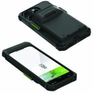 KoamTac KDC1100 ER SmartSled Scanner for iPhone14 Pro Max - 513700