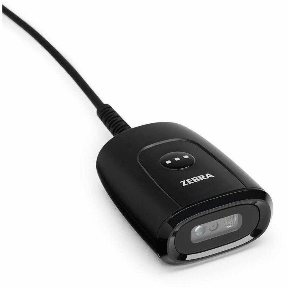 Zebra DS5502-SR Barcode Scanner Kit - DS5502-SR4US70MMZW