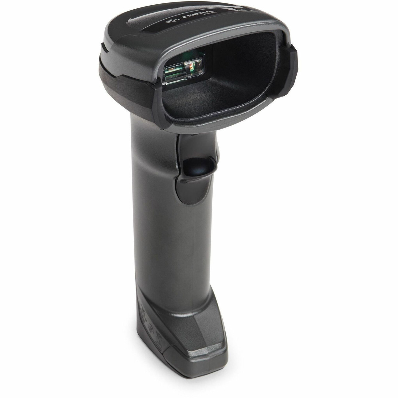 Zebra DS4678 Barcode Scanner - DS4678-SR00007ZZWW