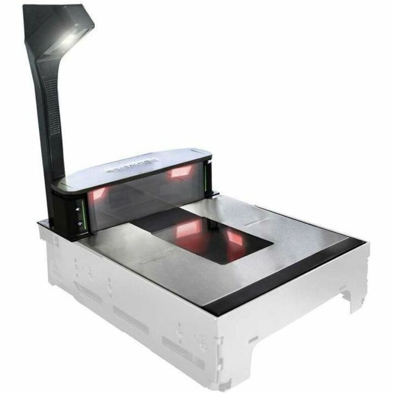 Datalogic Magellan 9900i Barcode Scanner Kit - 99222T13000-E23520