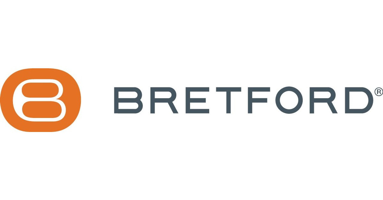 Bretford Multi-Bay Battery Charger - CBSUSBC5-TAG