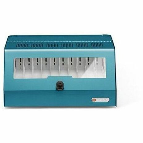Bretford Multi-Bay Battery Charger - CBSUSBC10-SKY