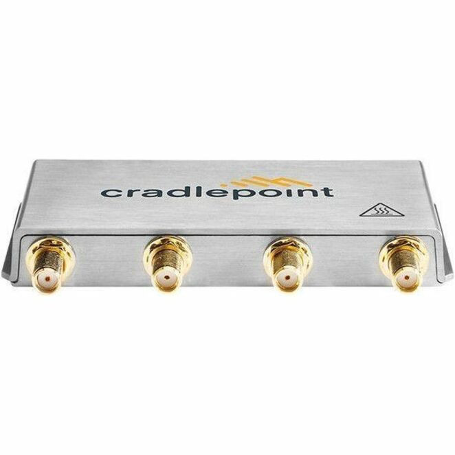 CradlePoint MC400 Modular Modem - BB-MC400-1200M-B