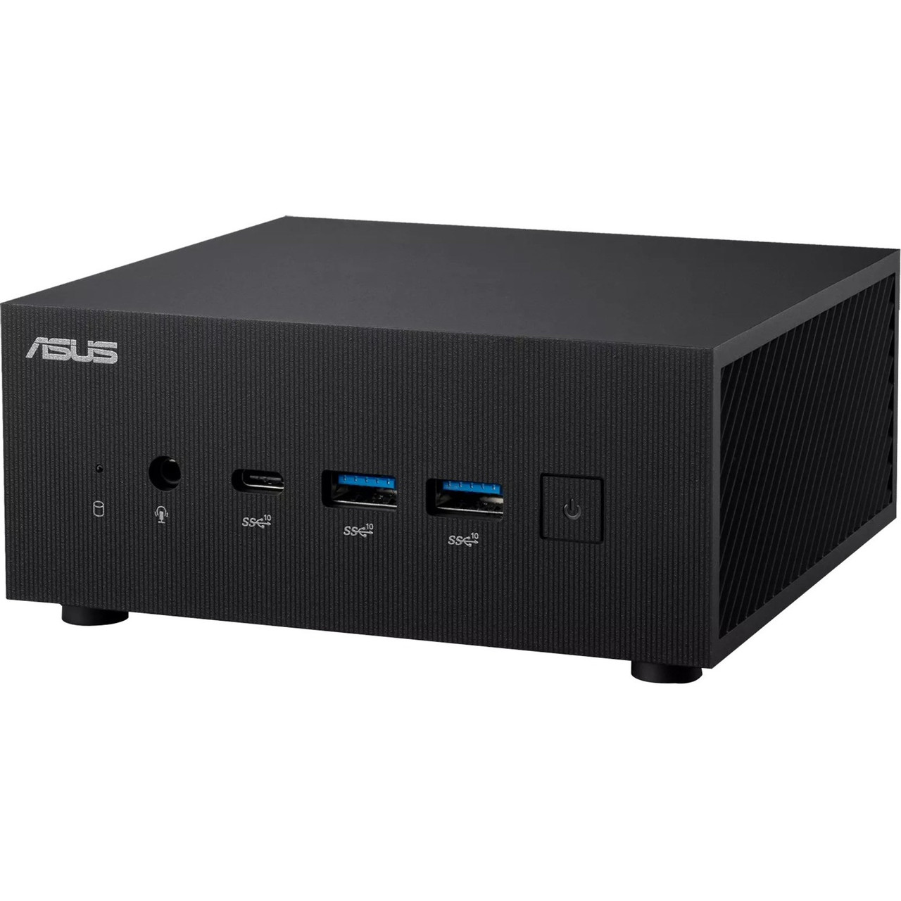 Asus ExpertCenter PN64-BB5000X1TDR-NL Barebone System - Mini PC - 1 x Intel Core i5 13th Gen i5-13500H - Intel Chip - 64 GB DDR5 SDRAM DDR5-4800/PC5-38400 Maximum RAM Support - PN64-BB5000X1TDR-NL