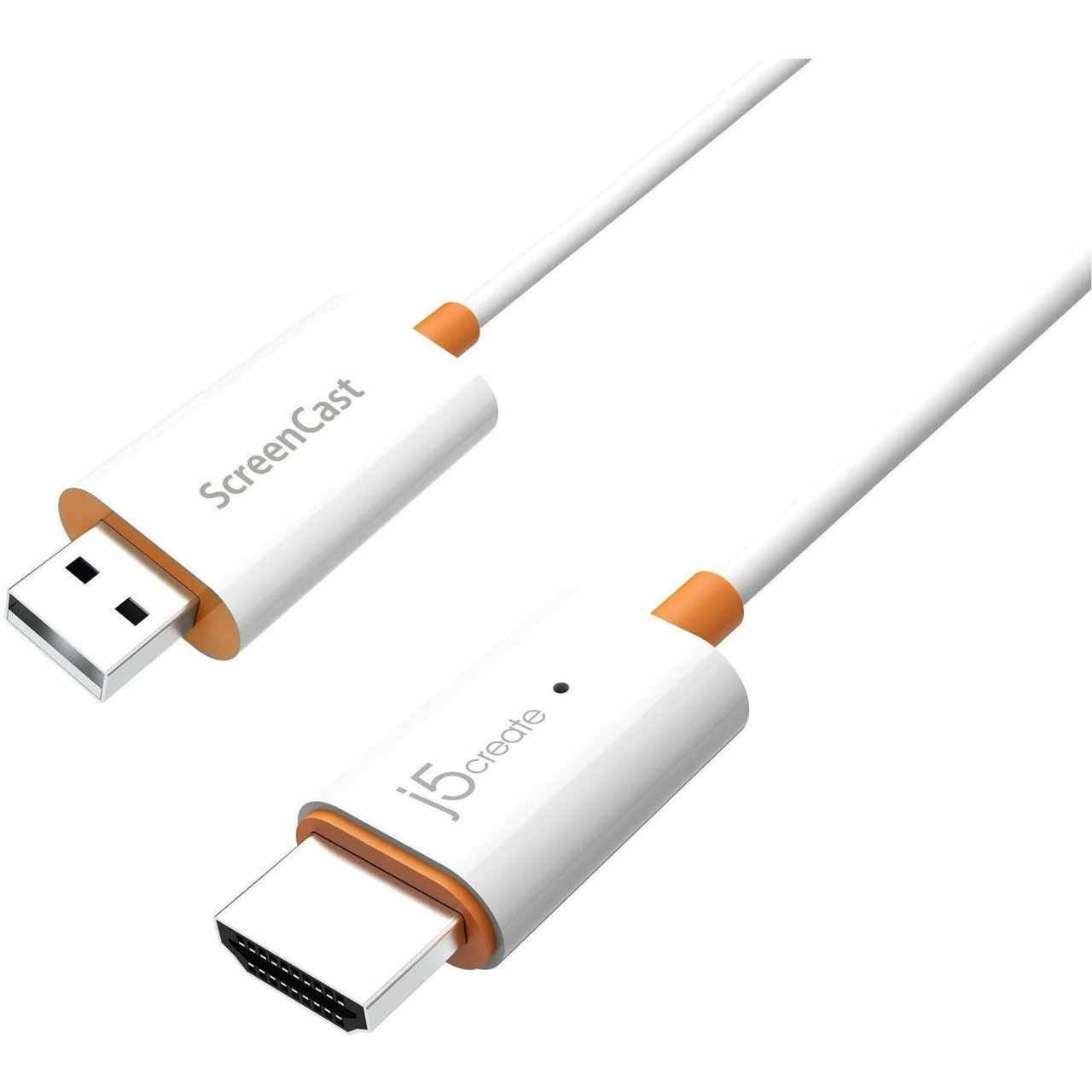 j5create ScreenCast Wireless Display Adapter - JVAW56