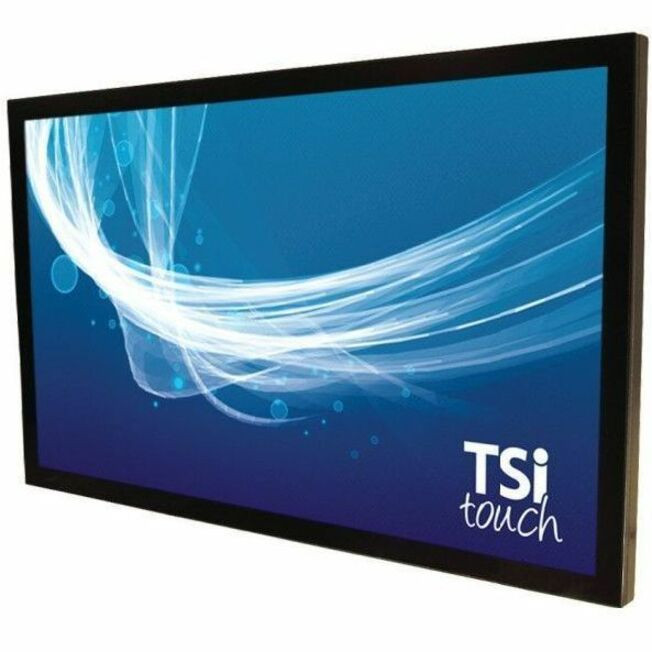 TSItouch Touchscreen Overlay - TSI65NN126HJGZZ