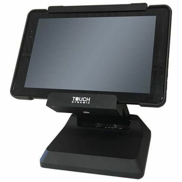 Touch Dynamic Quest III POS Terminal - Q4800-1T00000N