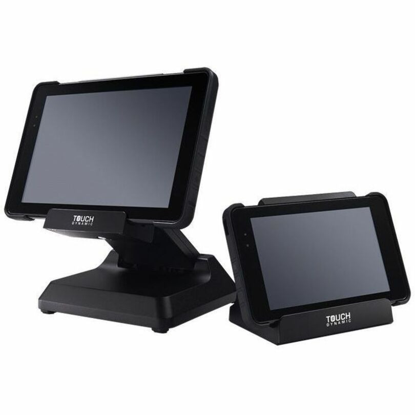 Touch Dynamic Quest III POS Terminal - Q4021-1MADH000