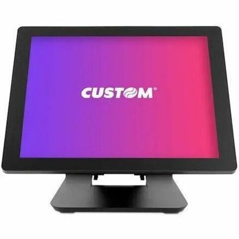 Custom TP6 POS Terminal - 935KY400E00L33