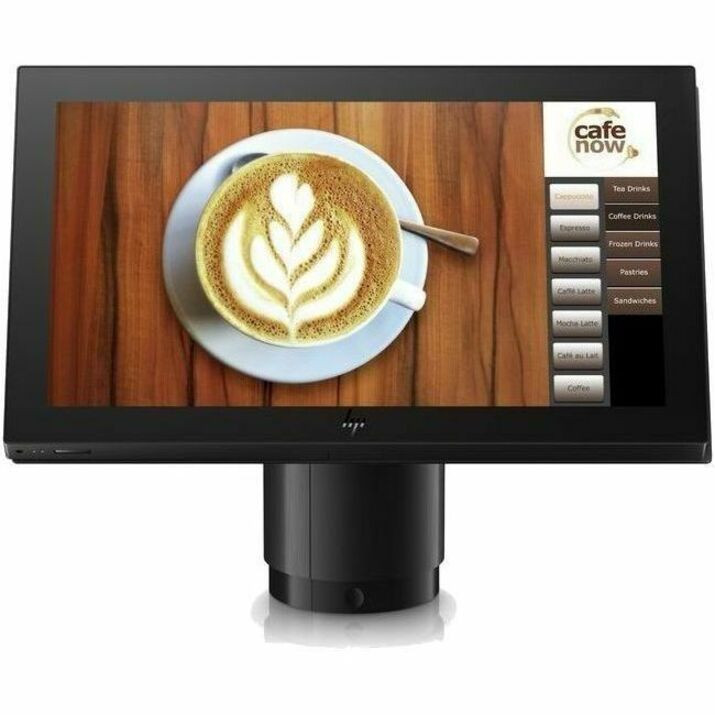 HP Engage One Pro POS Terminal - 4K1Z0UP#ABA