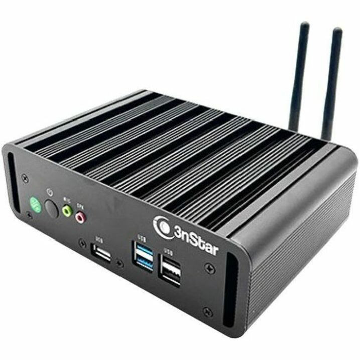3nStar PC082W POS Terminal - PC082WV-8-240W10