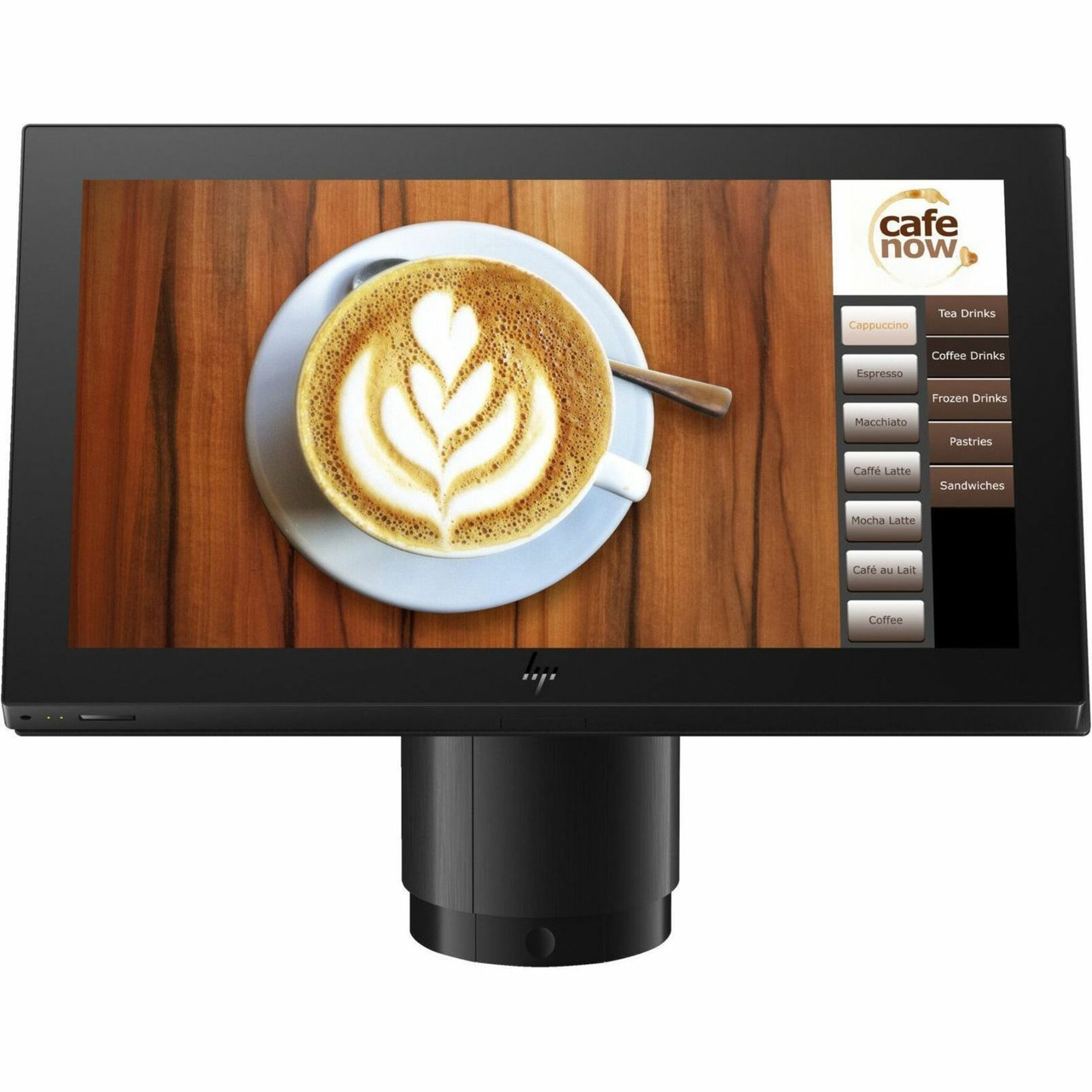 HP Engage One Pro All-in-One System - AR8F9UT#ABA