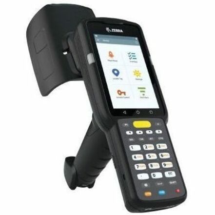 Zebra MC3390xR Handheld Terminal - MC339U-GE2EG4FT