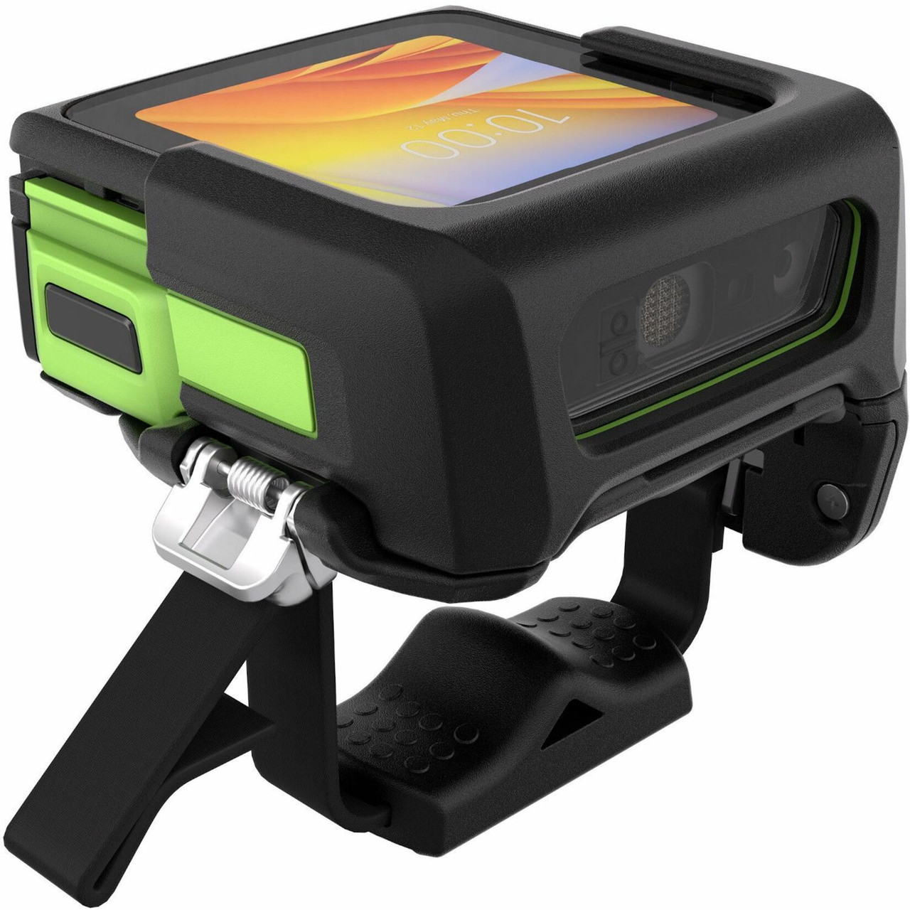 Zebra WS50 Android Wearable Computer - WS5001-0U2J303PERW