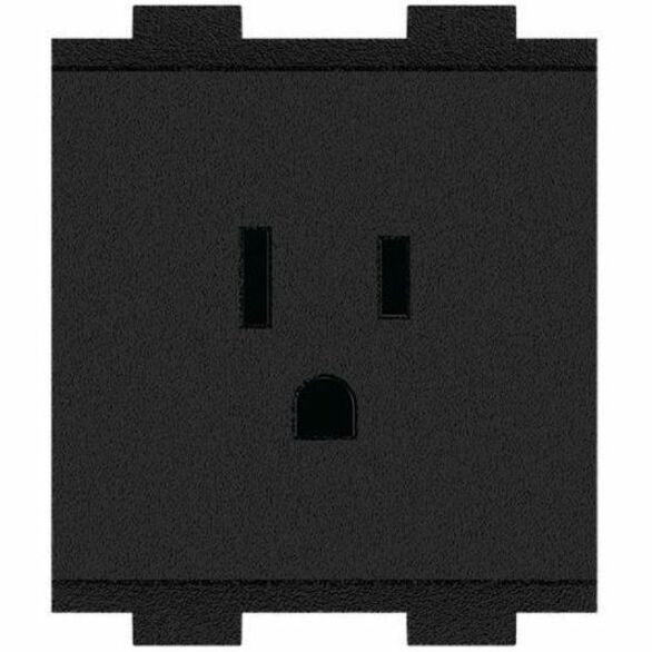 Crestron FT2A-PWR-US-1-BASIC Power Outlet - 6510522