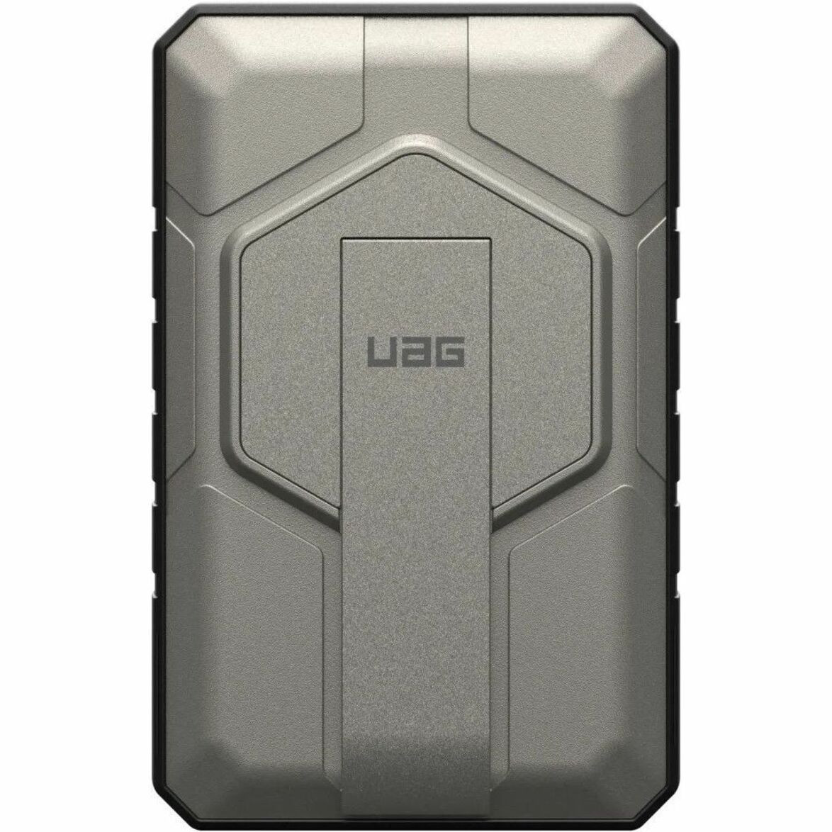 UAG Rugged 10K Wireless Power Bank With Stand - 9B4411114036