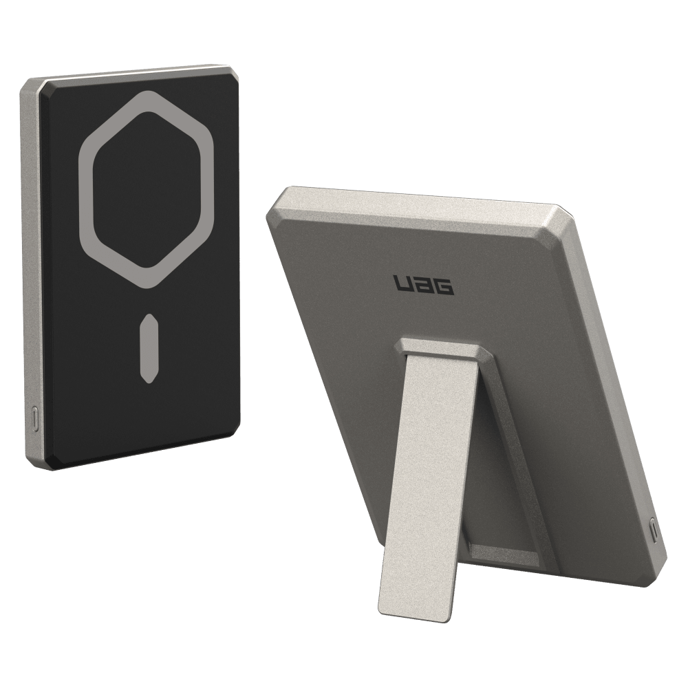 UAG Ultra Slim 5000 mAh Power Bank - 9B4417113636