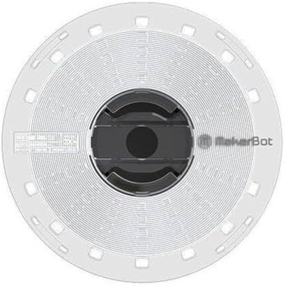 MakerBot METHOD X RapidRinse Filament (0.45kg, 1lb) - 375-0063A