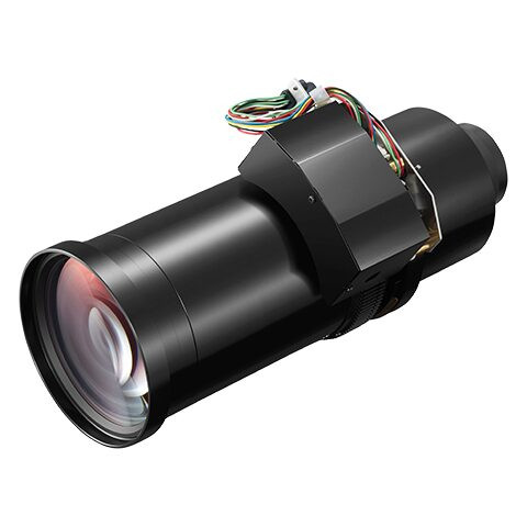 NEC NC2402ML Projector Head - NP-02HD