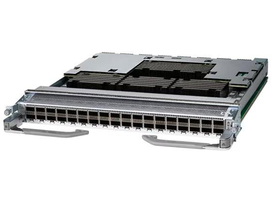 Cisco Fabric Card - Switch - Based On Q200 Silicon - Plug-In Module - 8804-FC0