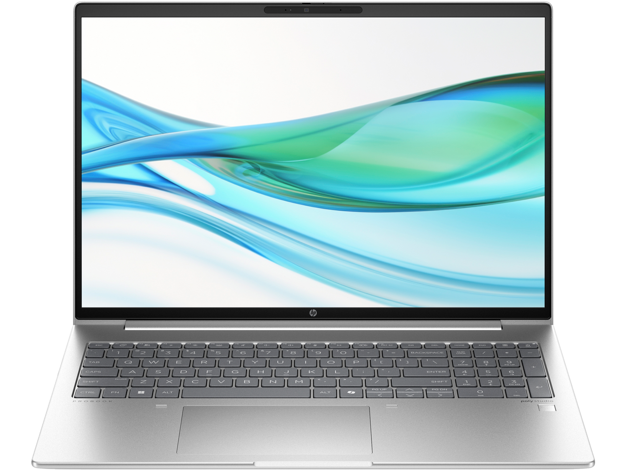 HP ProBook 460 16 inch G11 Notebook PC - A3RG0UA#ABA