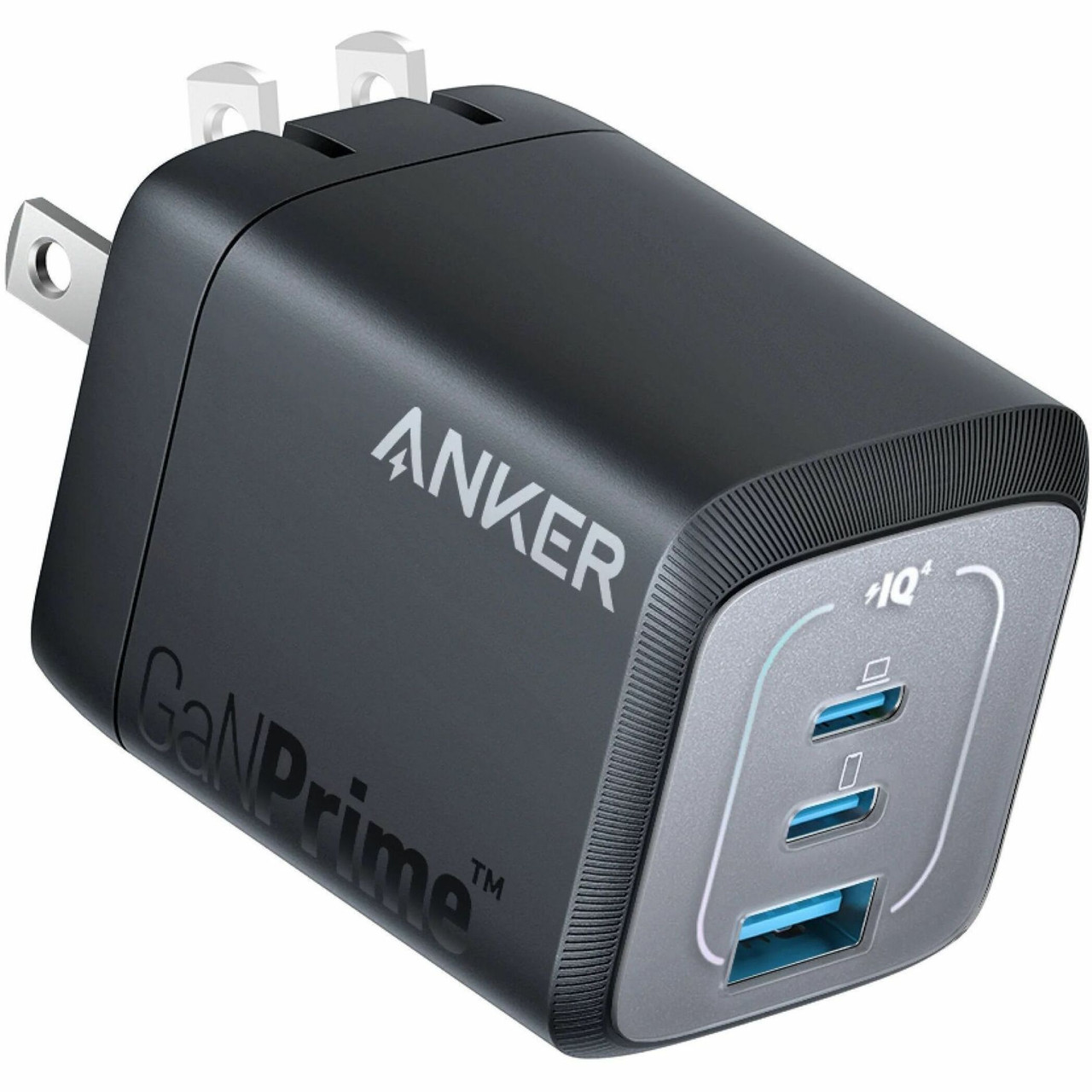 Anker Prime 67W Gan Wall Charger (3 Ports) - A2669113