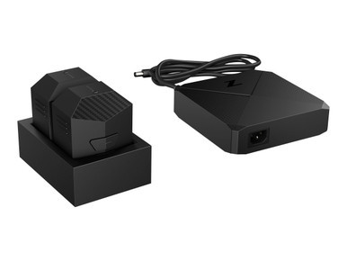 HP AC Adapter - 65 W - PA-1650-38HU