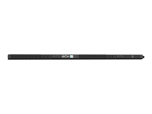 Raritan PX3 42-Outlets PDU - NEMA L6-30P - 36 x IEC 60320 C13, 6 x IEC 60320 C19 - PX3-1862V-C5K301