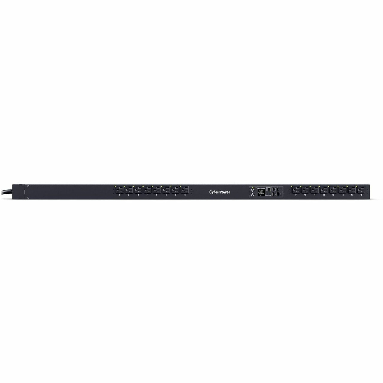CyberPower Pdu41116 16-Outlets Pdu - PDU41116