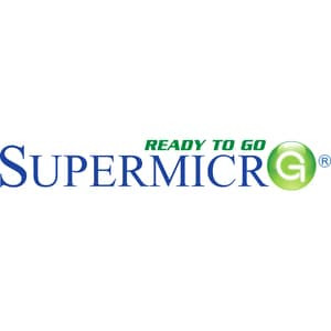 Supermicro Superserver Pio-F627G3-Ft+-Node Barebone System - 4U Rack-Mountable - Socket R Lga-2011 - 2 X Processor Support - PIO-F627G3-FT+-NODE