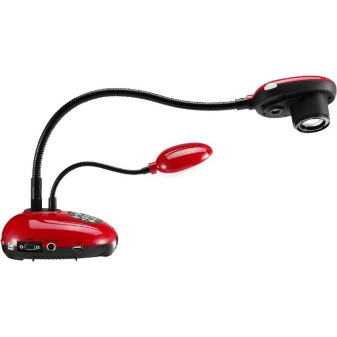 Lumens 20X Zoom Document Camera - DC193