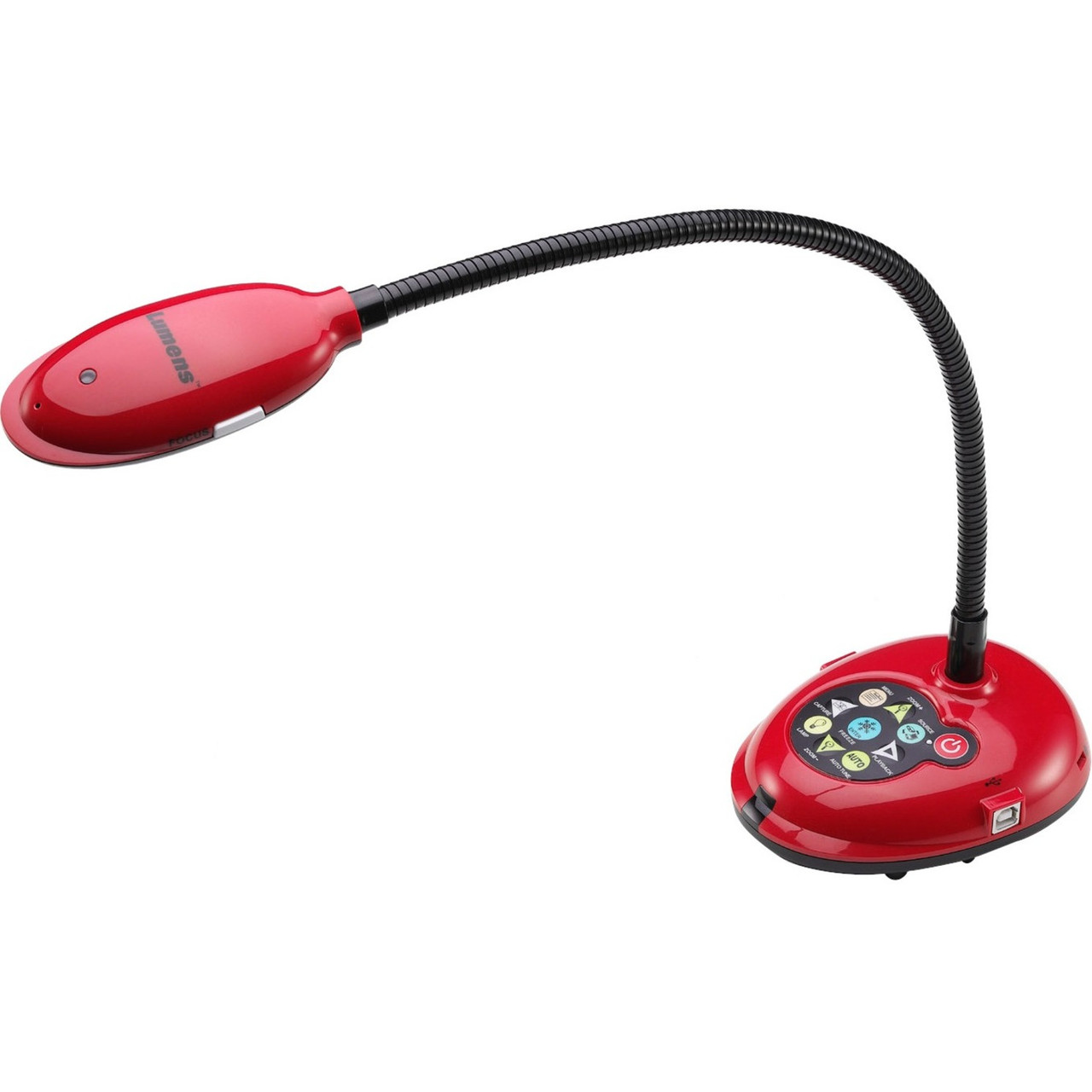 Lumens Dc172 4K Hdmi Document Camera - DC172