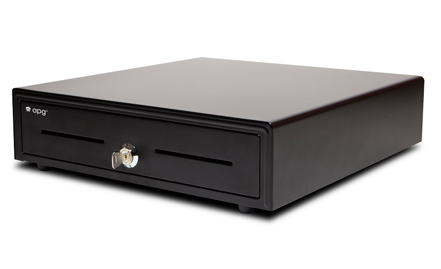 apg Arlo Cash Drawer - EKDS485-B410-A20