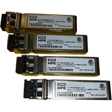 HPE Msa 8Gb Short Wave Fibre Channel Sfp+ 4-Pack Transceiver. - C8R23B