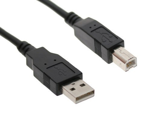 Mettlertoledo Usb Cable, 10Ft For Ps60 - 64057361