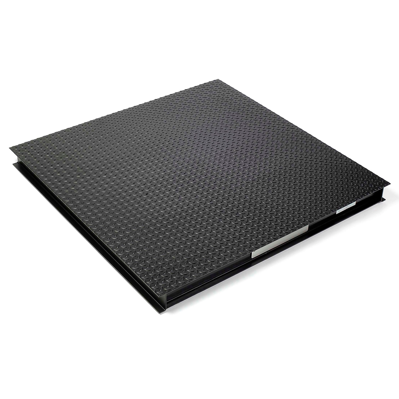 Mettlertoledo Pfa261 - Postal Scales - Capacity: 1500 Kg / 2500 Lbs - Graduation: 500 G / 0.5 Lbs - 122 X 122 Cm - 30114502