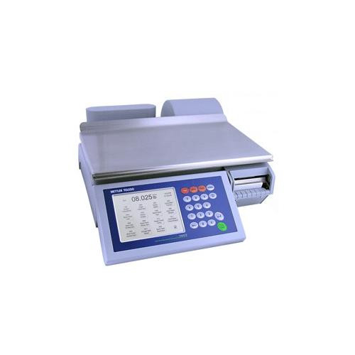 Mettlertoledo Counter Scale Impact S 30Lb-15Kg - 72231112