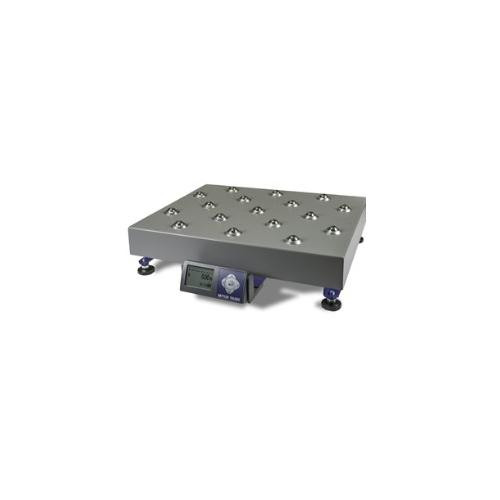Mettlertoledo 150-300Lb/Kg Scale With Usb, Serial Cable, Usb Power Supply Adaptor - 30138069